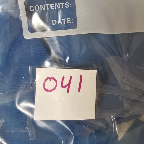 Disney Men's Blue and Red Mickey Mouse Shirt - Picture 10 of 10